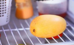 How to store mangoes at home so they don't spoil