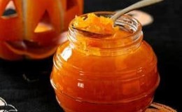 Come preparare correttamente la marmellata di zucca: le ricette invernali più deliziose con vari additivi