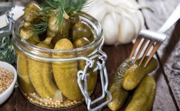 Hvordan lagre pickles i en leilighet: vilkår og betingelser, nyttige tips