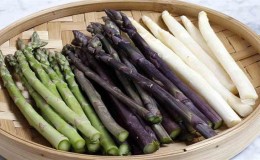 Qu’est-ce que l’asperge, à quoi ressemble-t-elle et comment est-elle utilisée ?