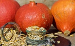 È possibile mangiare semi di zucca se hai il diabete di tipo 2 e come farlo saggiamente