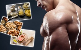 Como comer trigo sarraceno corretamente ao fazer musculação para ganhar peso