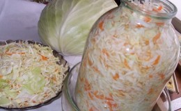 Membetulkan kekurangan dalam penyediaan: bagaimana untuk menghilangkan kepahitan dari sauerkraut dan mengapa ia muncul