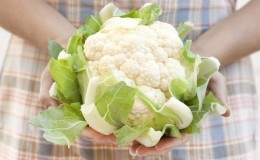 Posible bang kumain ng cauliflower raw at para kanino ito kontraindikado?