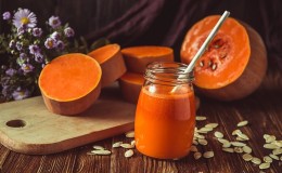 Los beneficios del jugo de calabaza para las mujeres: familiarícese con las propiedades medicinales, prepárelo usted mismo y bébalo correctamente.