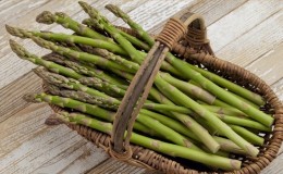 Manfaat dan kemudaratan asparagus untuk tubuh manusia