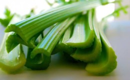 Is it possible to eat celery if you have pancreatitis?