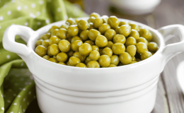 Top 8 des recettes les plus délicieuses pour mariner les pois à la maison : ingrédients, instructions étape par étape et conseils