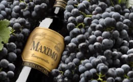 Famoso vitigno a basso contenuto calorico Tempranillo