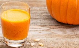 ¿Cuáles son los beneficios del jugo de calabaza con pulpa para hombres, mujeres y niños? Prepare una bebida curativa con sus propias manos.