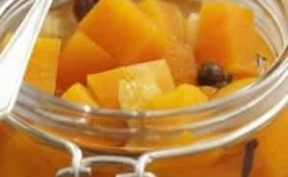 Una selección de las 10 mejores recetas de calabaza salada: preparaciones deliciosas que te sorprenderán a ti y a tus invitados