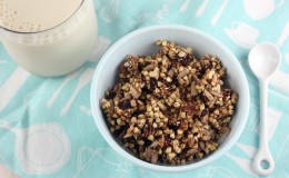 Features of the buckwheat and milk diet - benefits, reviews and results