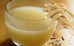 Proprietà benefiche dell'avena per lo stomaco