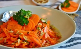 The incredible health and beauty benefits of boiled carrots