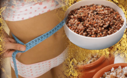 How to cook buckwheat for weight loss correctly: cooking methods and delicious dietary dishes