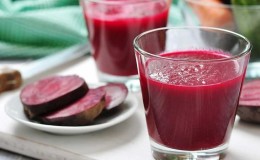 Pourquoi le jus de betterave est bénéfique : préparez vous-même la boisson curative et buvez-la correctement