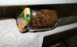 Step-by-step instructions for fermenting tobacco on a battery at home