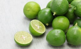 How to grow lime from a seed or cutting at home