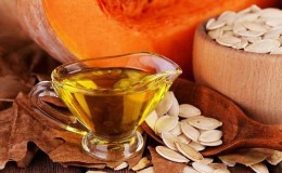 Ingredients naturals per a la salut dels homes: com prendre oli de carbassa per a la prostatitis i com ajudarà