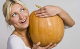 Cómo la calabaza es beneficiosa para el cuerpo de una mujer y cómo se debe utilizar