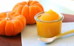 Las mejores recetas para hacer mermelada de calabaza para el invierno: con miel, limón, orejones, manzana y otros aditivos.