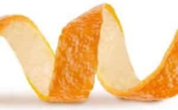 Måter å bruke mandarin peeling for maksimal nytte