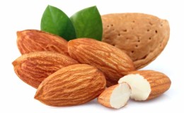 ¿Es posible comer almendras en una dieta de adelgazamiento?