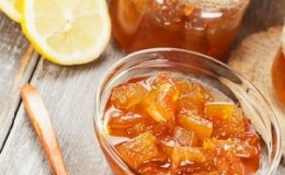 Comment faire une délicieuse confiture de pastèque pour l'hiver