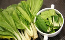 Chinese cabbage: description, photo, cultivation and storage