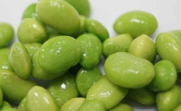 Frijoles edamame: origen, beneficios y características