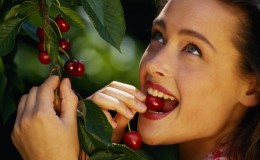 ¿Cuáles son los beneficios de las cerezas para el cuerpo de una mujer?