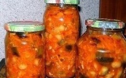 Cum sa faci cele mai delicioase preparate de dovlecel pentru iarna fara sterilizare: retete cu fotografii