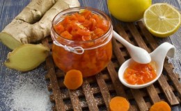 How to make tasty and healthy carrot jam: the best recipes