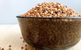 How to make buckwheat for porridge