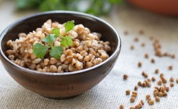 È possibile mangiare il grano saraceno a colazione?