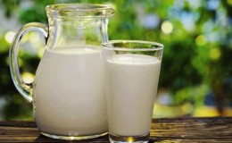 Características da limpeza intestinal com trigo sarraceno e kefir