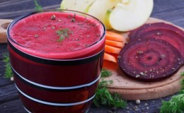 How to use beets for weight loss: diet, fasting day and the best recipes for combating excess weight