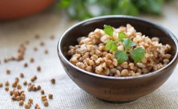 Treatment of cancer with buckwheat according to Dr. Laskin’s method