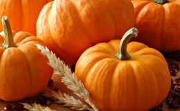 Medicina sabrosa y saludable de su propio jardín: tratamiento con calabaza para diversas enfermedades