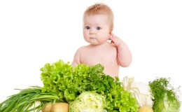 Celery for an infant: how to properly introduce it into complementary foods