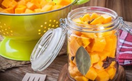 Recetas sencillas y deliciosas de calabaza en escabeche: instrucciones de preparación y consejos útiles