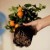 Step-by-step guide to replanting a tangerine tree at home