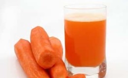 How to properly use carrot juice for a runny nose: recipes and recommendations