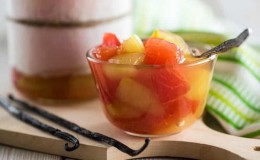 Comment faire de la confiture de pastèque et de melon simple et savoureuse