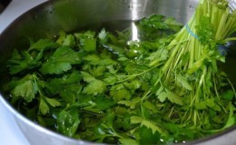 Nakakatulong ba ang parsley decoction sa pagkaantala ng regla at kung paano ito gamitin ng tama