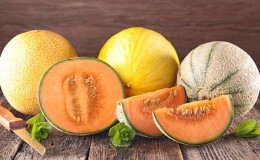 Is melon a diuretic or not: diuretic properties and rules of use