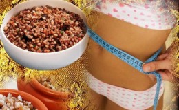 Cereals in the fight against excess weight: does buckwheat help you lose weight and how to use it correctly for this purpose