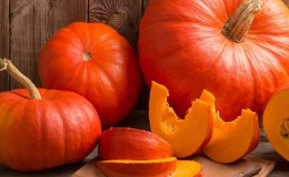 Los beneficios y perjuicios de la calabaza para el organismo: composición y propiedades de la verdura, reglas para su uso.