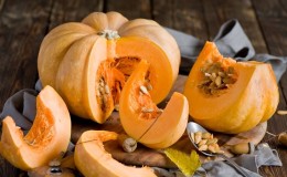 Los beneficios y perjuicios de la calabaza cruda: utilizar una verdura fresca con el máximo efecto