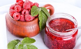 La confiture de framboise a-t-elle de réels bienfaits ?